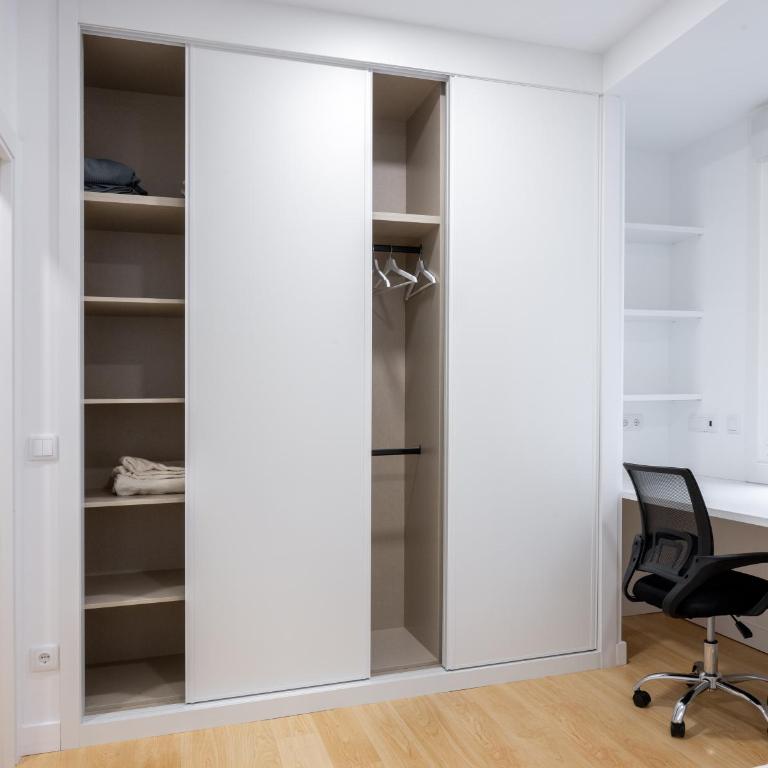 Luz de Galicia - Appartamento con 1 Camera da Letto - 7