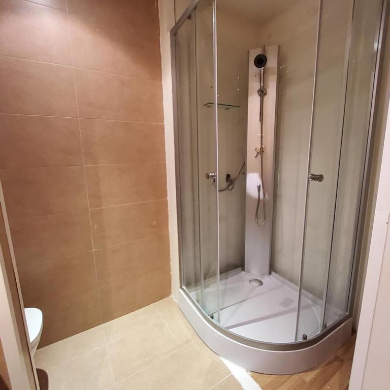 SUITE apartamento - One-Bedroom Apartment - 3