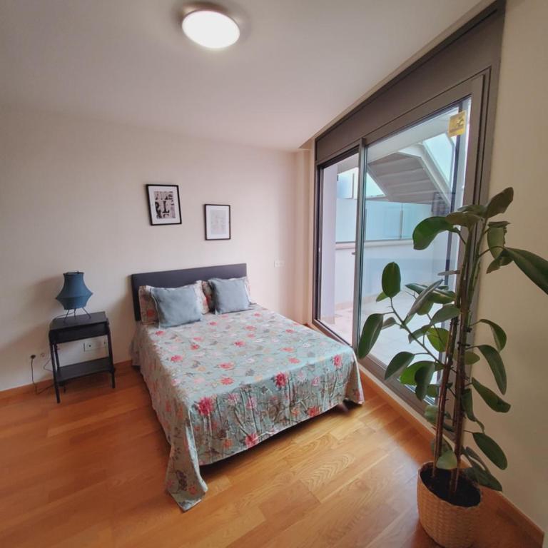 SUITE apartamento - One-Bedroom Apartment - 4