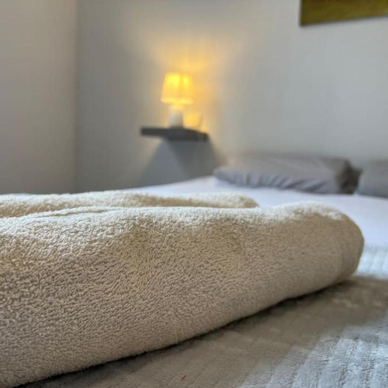 T2 Calme et Paisible Parking Piscine - Apartment mit 1 Schlafzimmer - 6