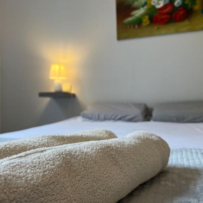 T2 Calme et Paisible Parking Piscine - Apartment mit 1 Schlafzimmer - 10