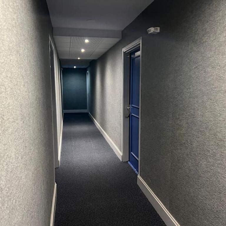 T2 Calme et Paisible Parking Piscine - Apartment mit 1 Schlafzimmer - 17