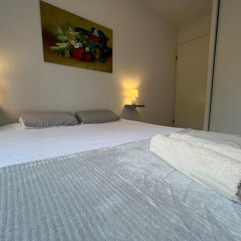 T2 Calme et Paisible Parking Piscine - Apartment mit 1 Schlafzimmer - 18