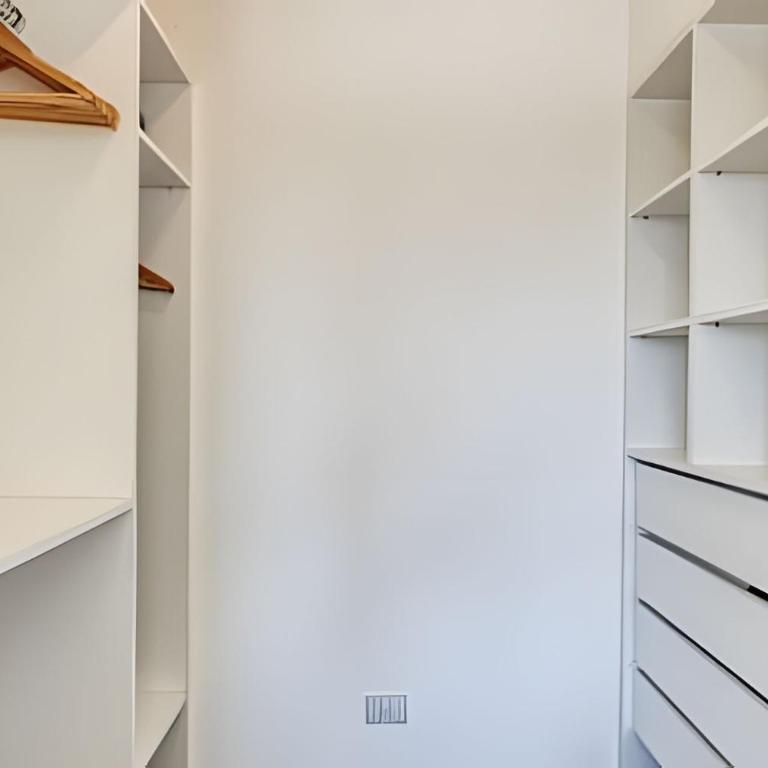 Edificio de Lujo 5* Piscina Climatizada, BBQ, Gym y Sauna en Palermo Hollywood - Apartamento Deluxe de 1 dormitorio con vistas a la ciudad - 16