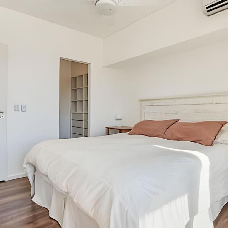Edificio de Lujo 5* Piscina Climatizada, BBQ, Gym y Sauna en Palermo Hollywood - Apartamento Deluxe de 1 dormitorio con vistas a la ciudad - 49