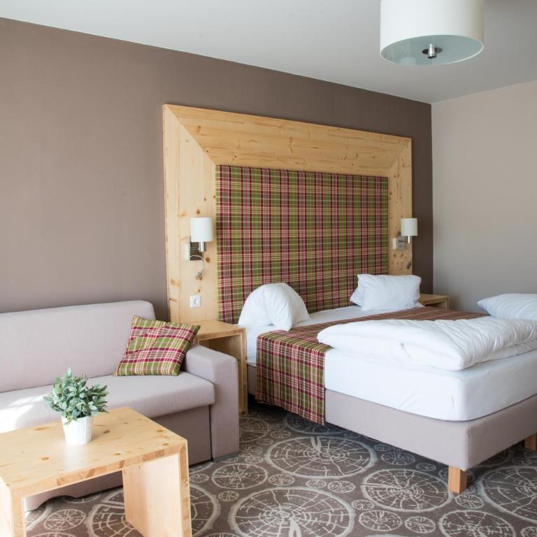 Boutique Hotel Erla - Junior Suite - 4