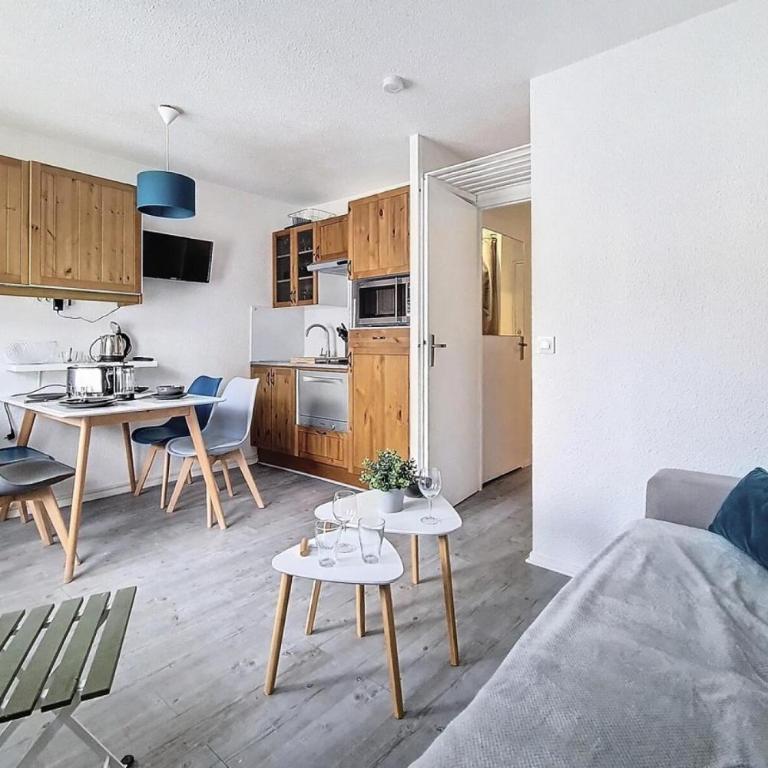 Résidence Gentianes - Studio pour 4 Personnes MAE-2931 - Monolocale - 1