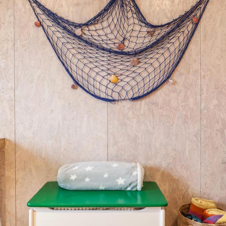 Apartamento El Espigón (Cimadevilla) - Apartamento de 2 dormitorios - 24