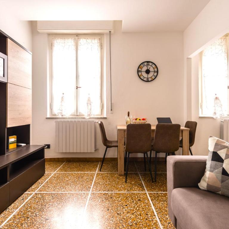 Hostly-Casa Serena-Near the Town Center - One-Bedroom Apartment - 7