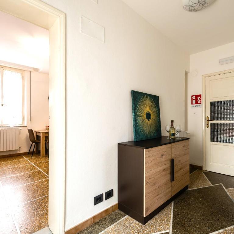 Hostly-Casa Serena-Near the Town Center - One-Bedroom Apartment - 19