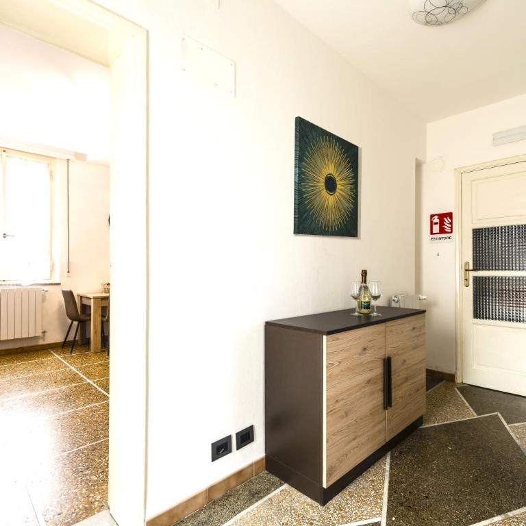Hostly-Casa Serena-Near the Town Center - One-Bedroom Apartment - 25