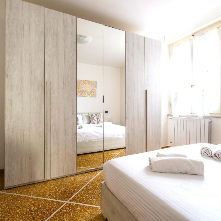 Hostly-Casa Serena-Near the Town Center - One-Bedroom Apartment - 20