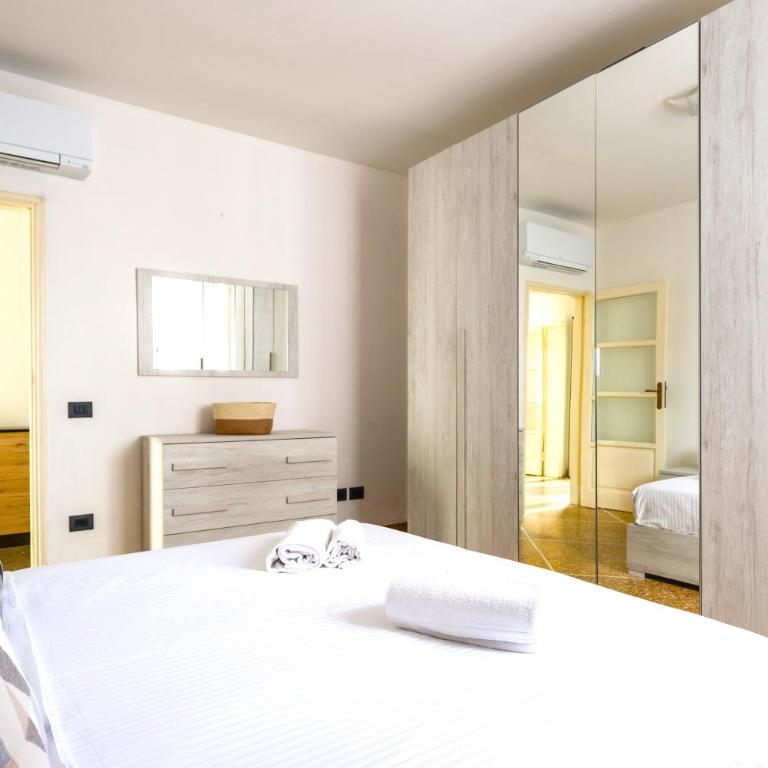 Hostly-Casa Serena-Near the Town Center - One-Bedroom Apartment - 22