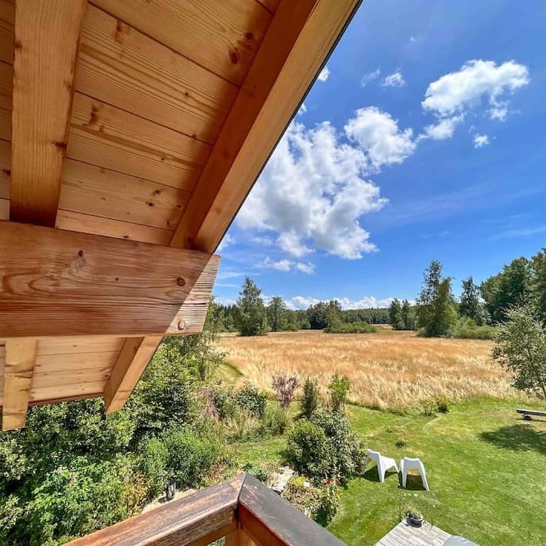 Le Chalet du Lys avec jacuzzi - Villa Supérieure - 16
