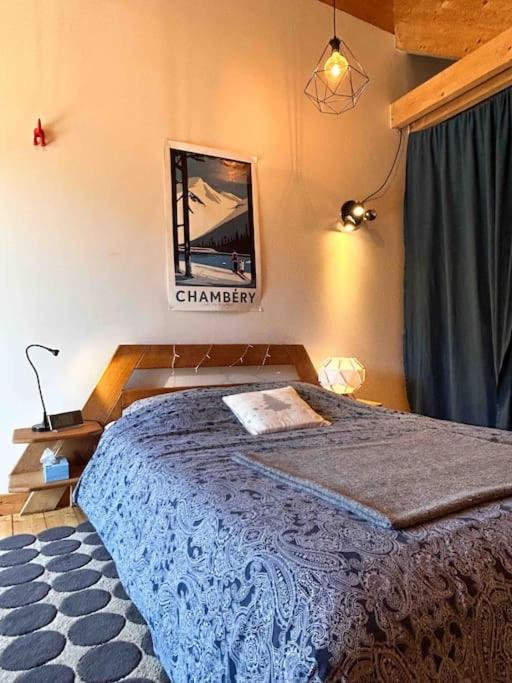 Le Chalet du Lys avec jacuzzi - Villa Supérieure - 21