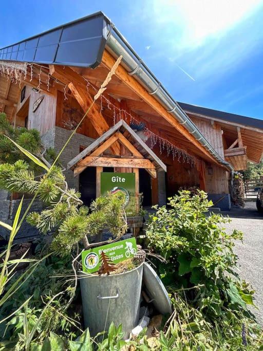 Le Chalet du Lys avec jacuzzi - Villa Supérieure - 41