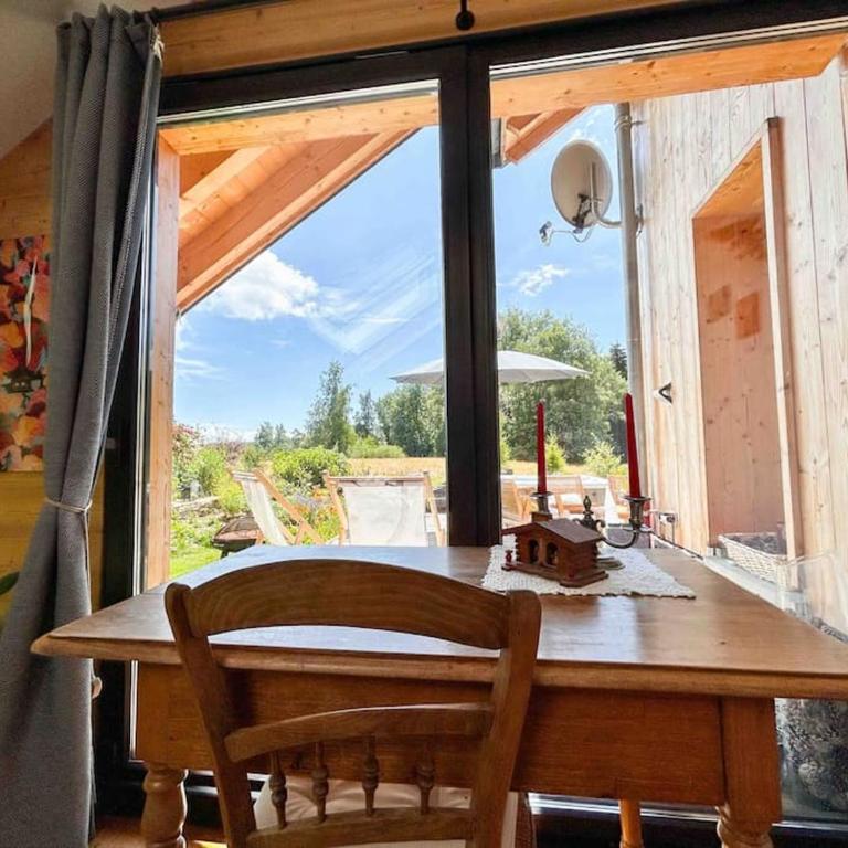 Le Chalet du Lys avec jacuzzi - Villa Supérieure - 52
