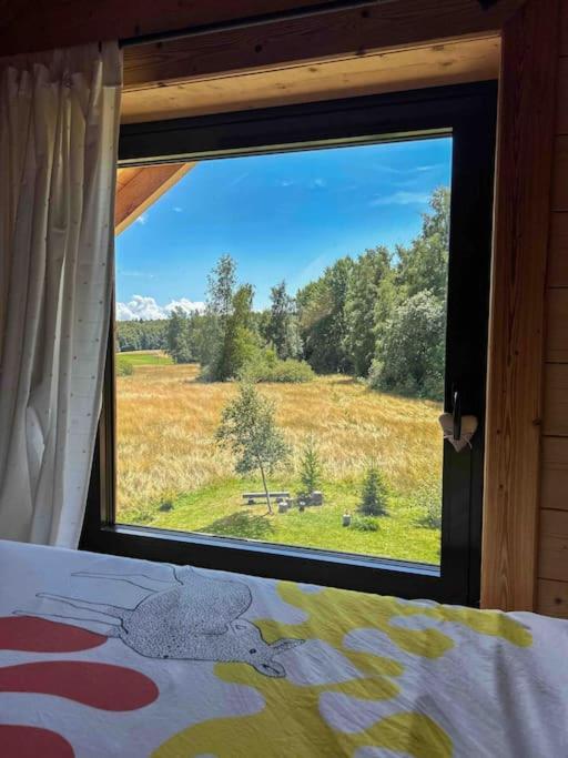Le Chalet du Lys avec jacuzzi - Villa Supérieure - 55