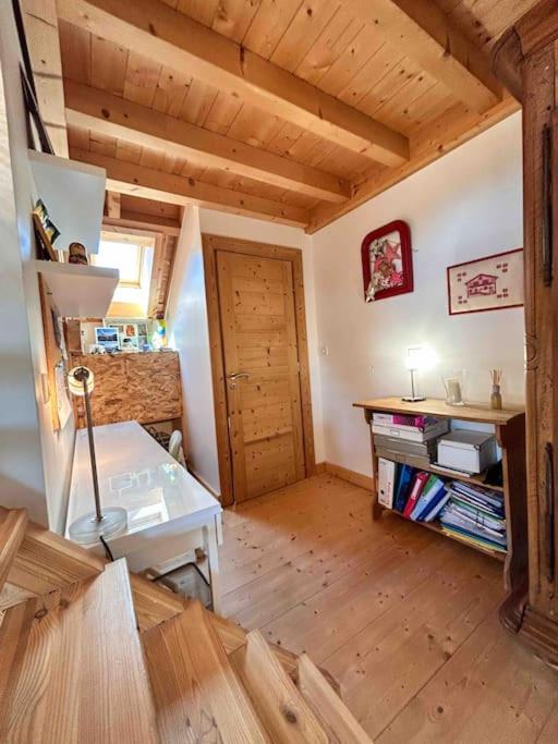 Le Chalet du Lys avec jacuzzi - Villa Supérieure - 65