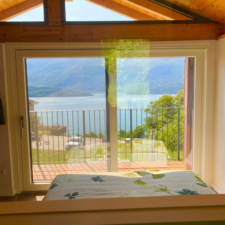 Grandin Holidayhouse - Casa con 1 Camera da Letto - 14