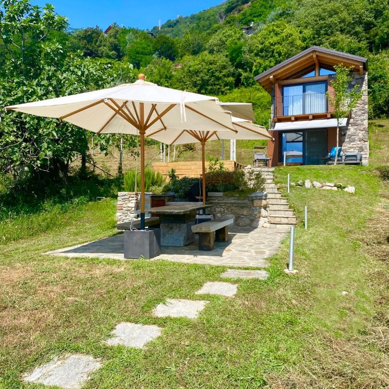 Grandin Holidayhouse - Casa con 1 Camera da Letto - 2