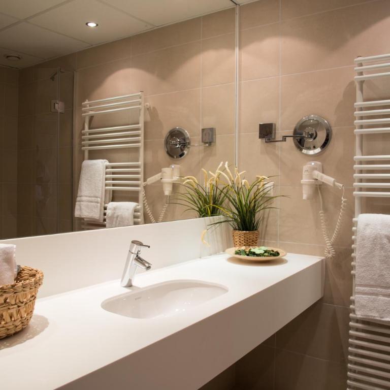 Boutique Hotel Erla - Junior Suite - 3