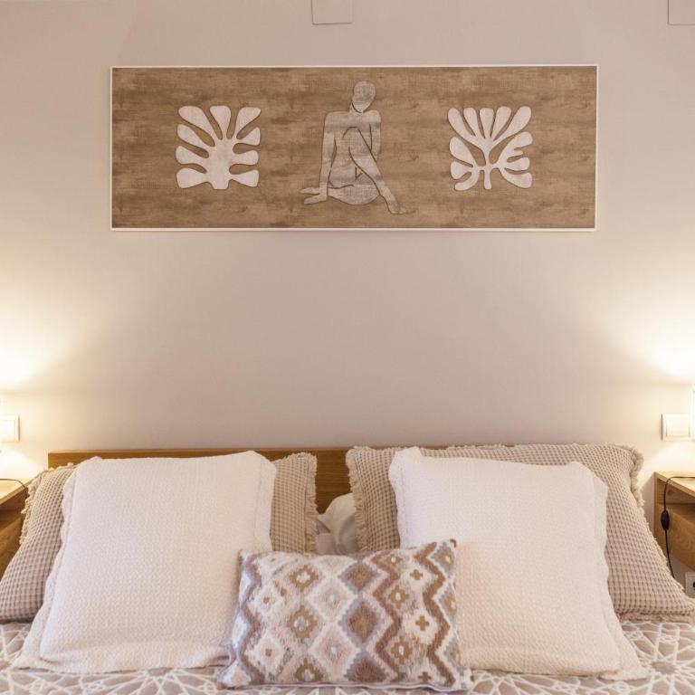 Apartamento El Espigón (Cimadevilla) - Apartamento de 2 dormitorios - 29