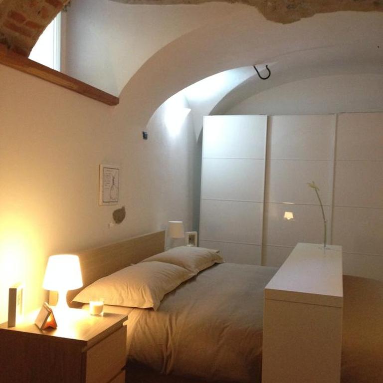 B&B Il Piccolo Principe room and breakfast - Camera King Superior - 5