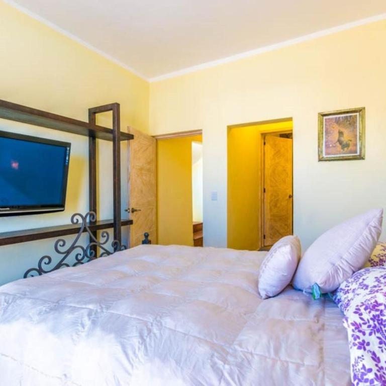 Casa Eugenia, tu hogar en San Miguel de Allende - Three-Bedroom House - 7