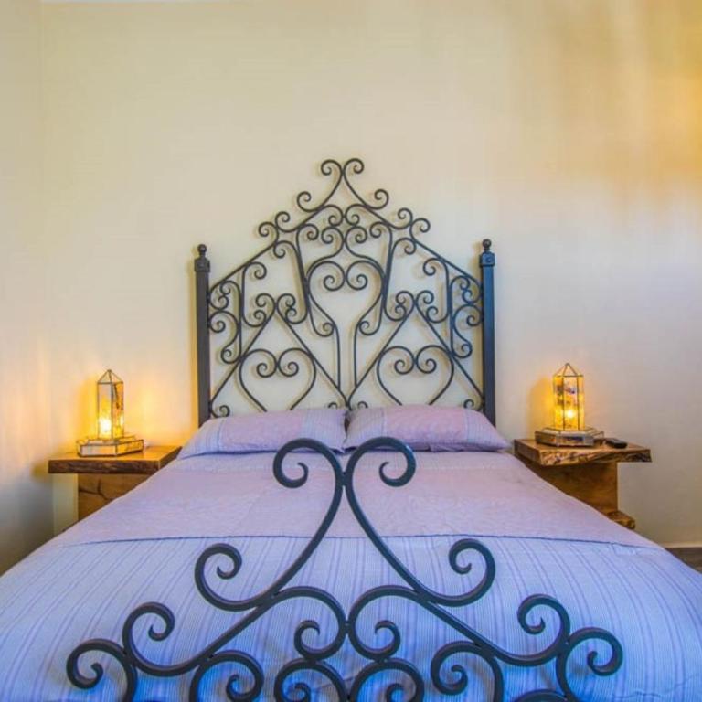 Casa Eugenia, tu hogar en San Miguel de Allende - Three-Bedroom House - 14