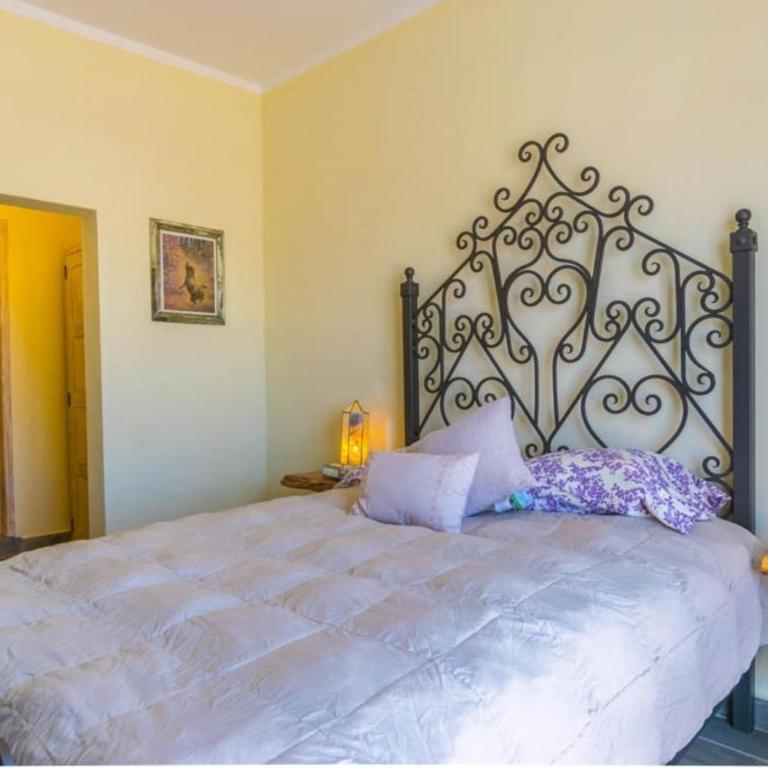 Casa Eugenia, tu hogar en San Miguel de Allende - Three-Bedroom House - 15