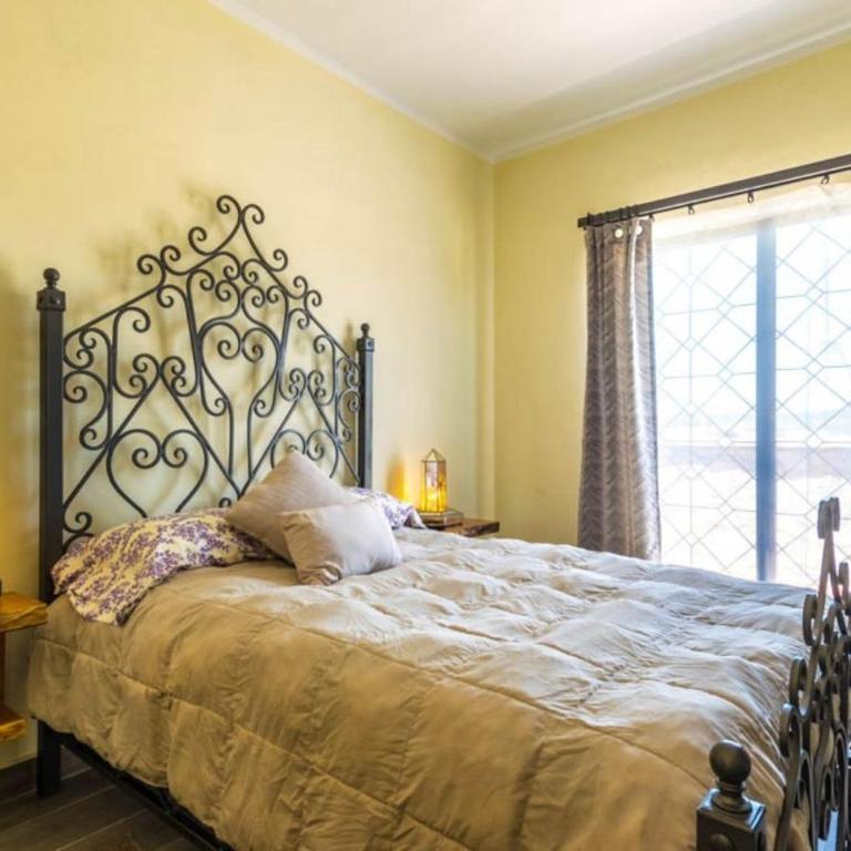 Casa Eugenia, tu hogar en San Miguel de Allende - Three-Bedroom House - 10