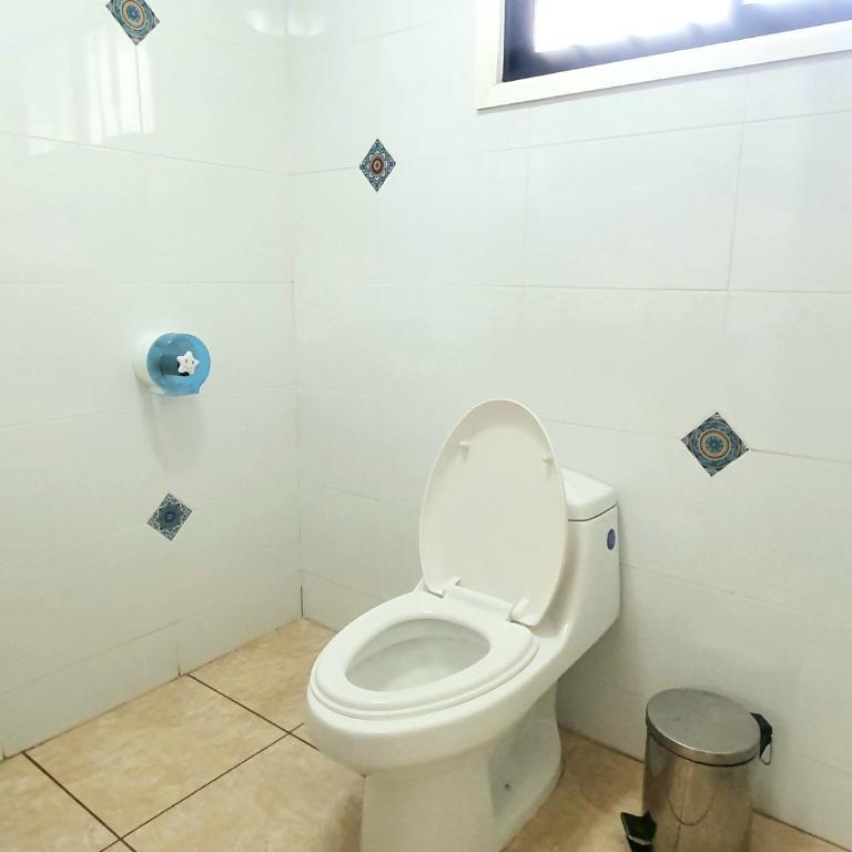 Nido Del Bosque - Two-Bedroom House - 19
