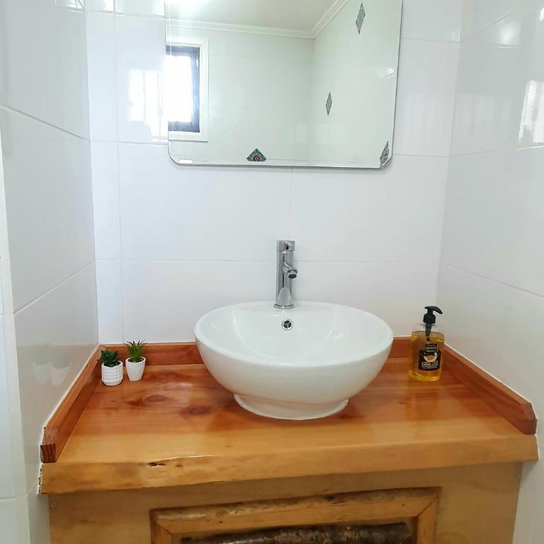 Nido Del Bosque - Two-Bedroom House - 18
