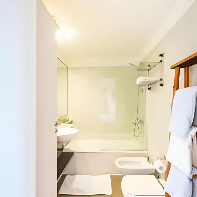 Torre 5* con Piscina, Gimnasio y Sauna en Palermo Soho - Apartamento Superior con vistas a la ciudad - 50