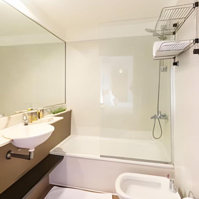 Torre 5* con Piscina, Gimnasio y Sauna en Palermo Soho - Apartamento Superior con vistas a la ciudad - 52