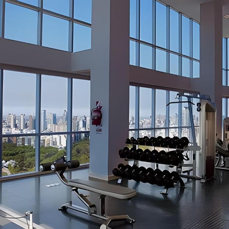 Torre 5* con Piscina, Gimnasio y Sauna en Palermo Soho - Apartamento Deluxe de 2 dormitorios con balcón - 27