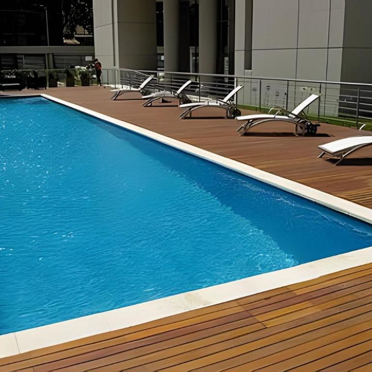 Torre 5* con Piscina, Gimnasio y Sauna en Palermo Soho - Apartamento Deluxe de 2 dormitorios con balcón - 30