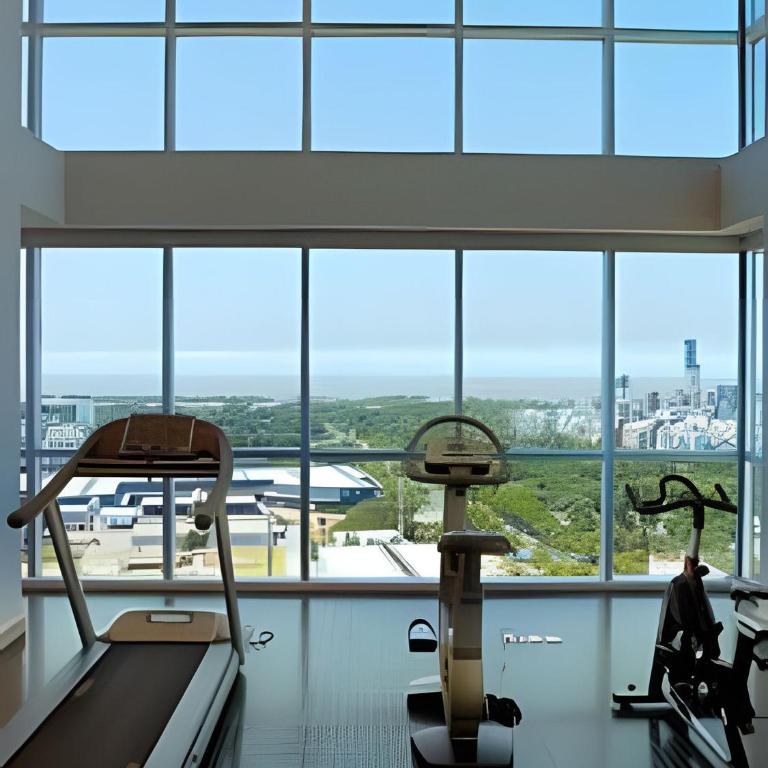 Torre 5* con Piscina, Gimnasio y Sauna en Palermo Soho - Apartamento Deluxe de 2 dormitorios con balcón - 22