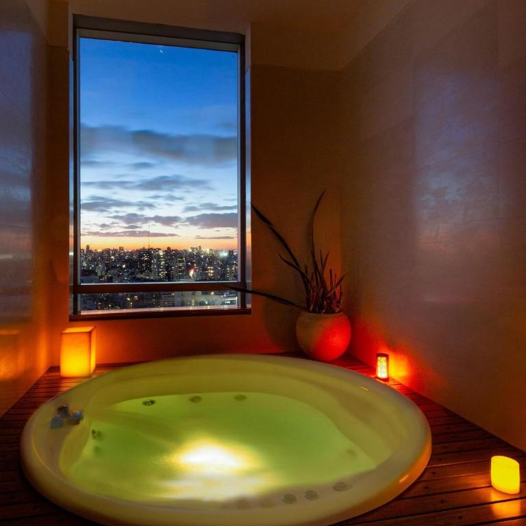 Torre 5* con Piscina, Gimnasio y Sauna en Palermo Soho - Apartamento de 1 dormitorio con balcón - 6