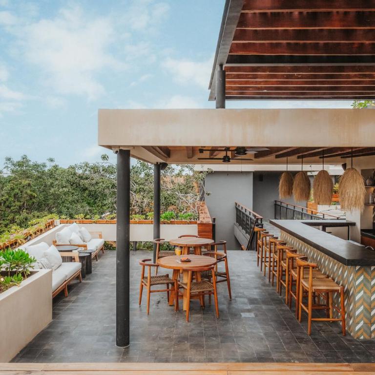 Divine 3BR PH Private Jacuzzi, Pools, SPA, Yoga - Apartamento de 3 dormitorios - 11