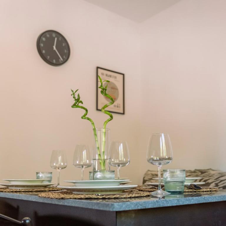 Treviso City Center BnB - Comodo per Stazione e Centro Città - Two-Bedroom Apartment - 18