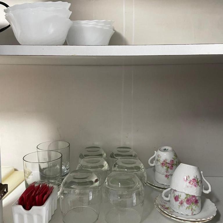 Dolly Apart - Apartamento de 1 dormitorio - 17