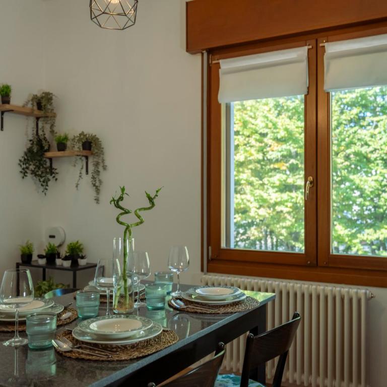 Treviso City Center BnB - Comodo per Stazione e Centro Città - Two-Bedroom Apartment - 21