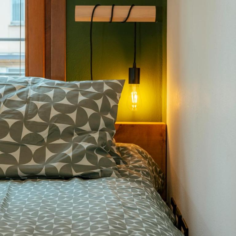 Treviso City Center BnB - Comodo per Stazione e Centro Città - Two-Bedroom Apartment - 13