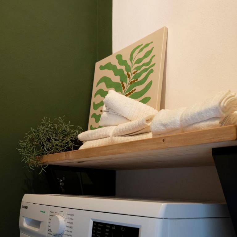 Treviso City Center BnB - Comodo per Stazione e Centro Città - Two-Bedroom Apartment - 25