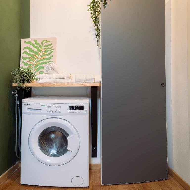 Treviso City Center BnB - Comodo per Stazione e Centro Città - Two-Bedroom Apartment - 23