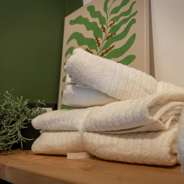 Treviso City Center BnB - Comodo per Stazione e Centro Città - Two-Bedroom Apartment - 24