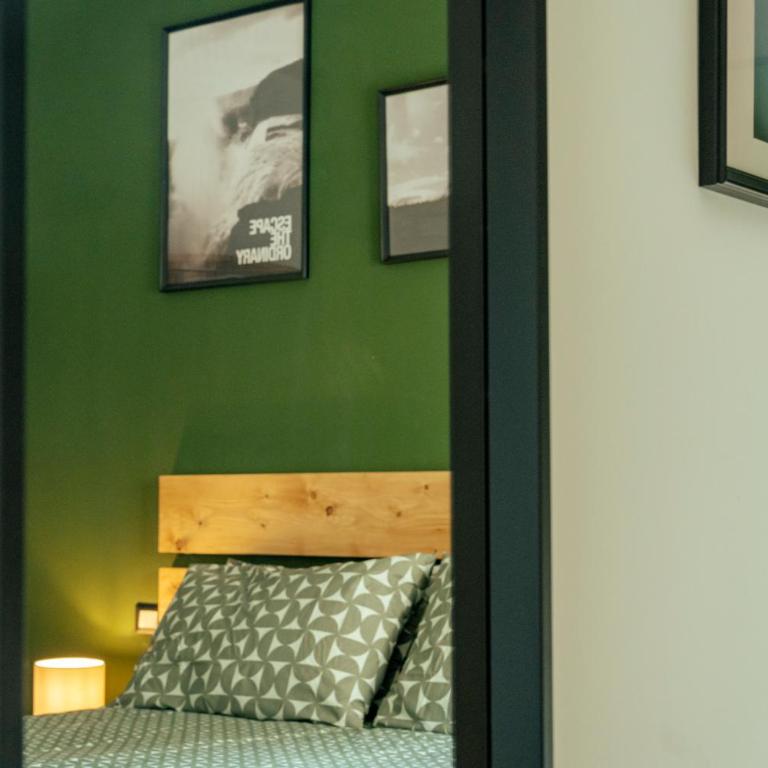 Treviso City Center BnB - Comodo per Stazione e Centro Città - Two-Bedroom Apartment - 8