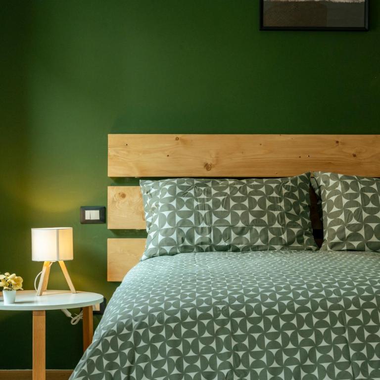 Treviso City Center BnB - Comodo per Stazione e Centro Città - Two-Bedroom Apartment - 5